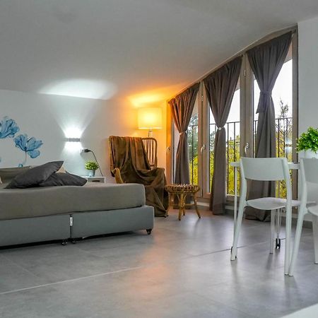 ורונה Afrodite Loft Eros מראה חיצוני תמונה