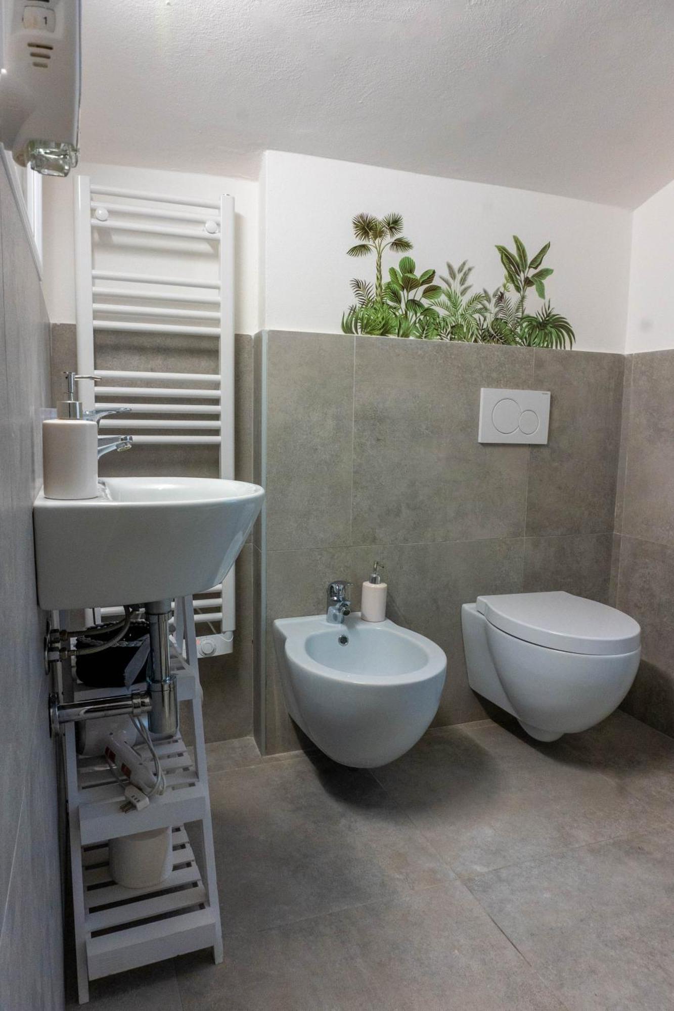 ורונה Afrodite Loft Eros מראה חיצוני תמונה