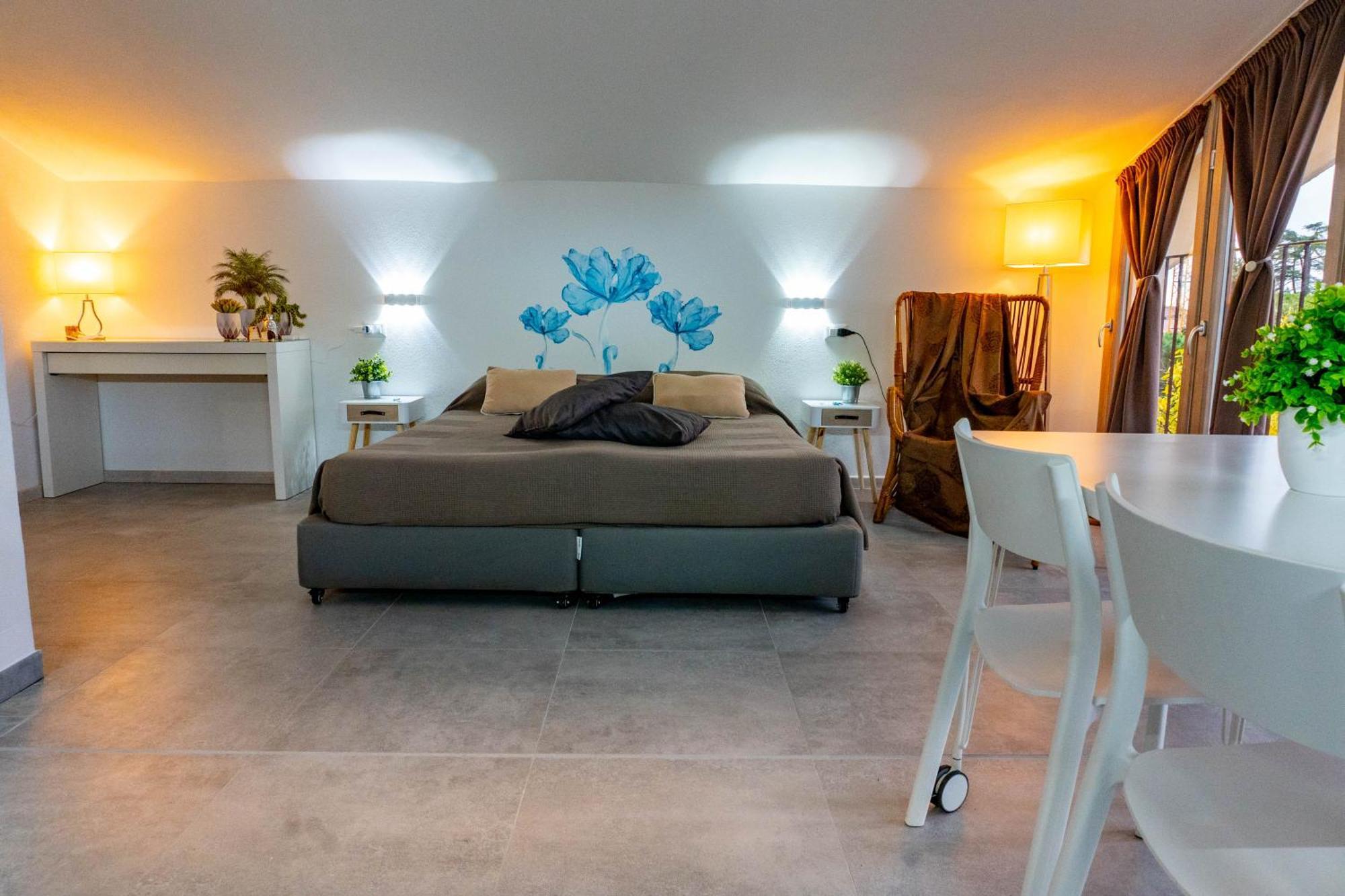 ורונה Afrodite Loft Eros מראה חיצוני תמונה