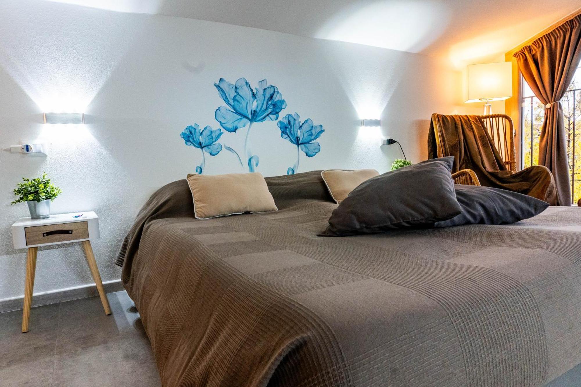 ורונה Afrodite Loft Eros מראה חיצוני תמונה