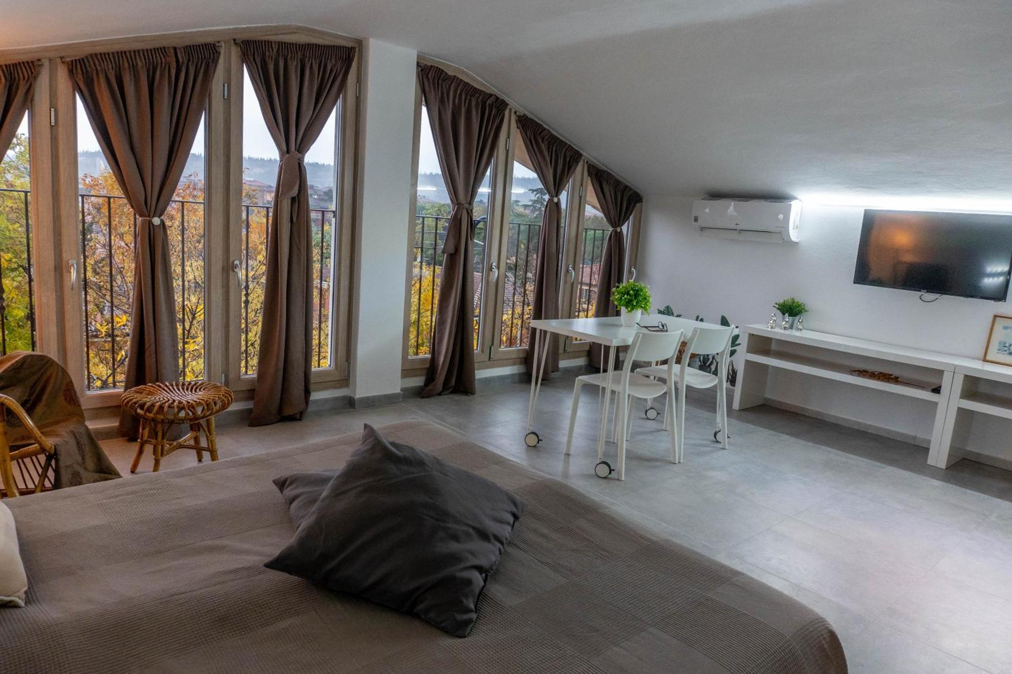 ורונה Afrodite Loft Eros מראה חיצוני תמונה