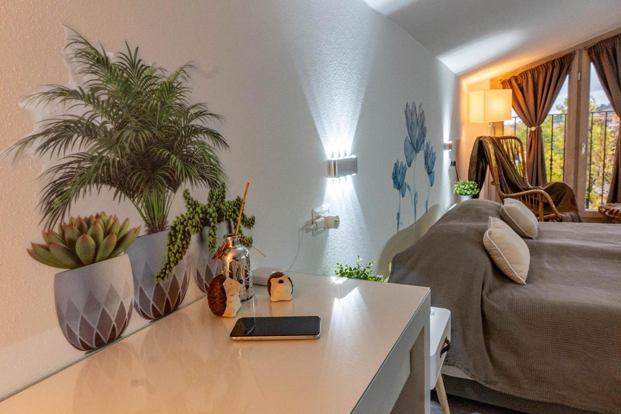 ורונה Afrodite Loft Eros מראה חיצוני תמונה