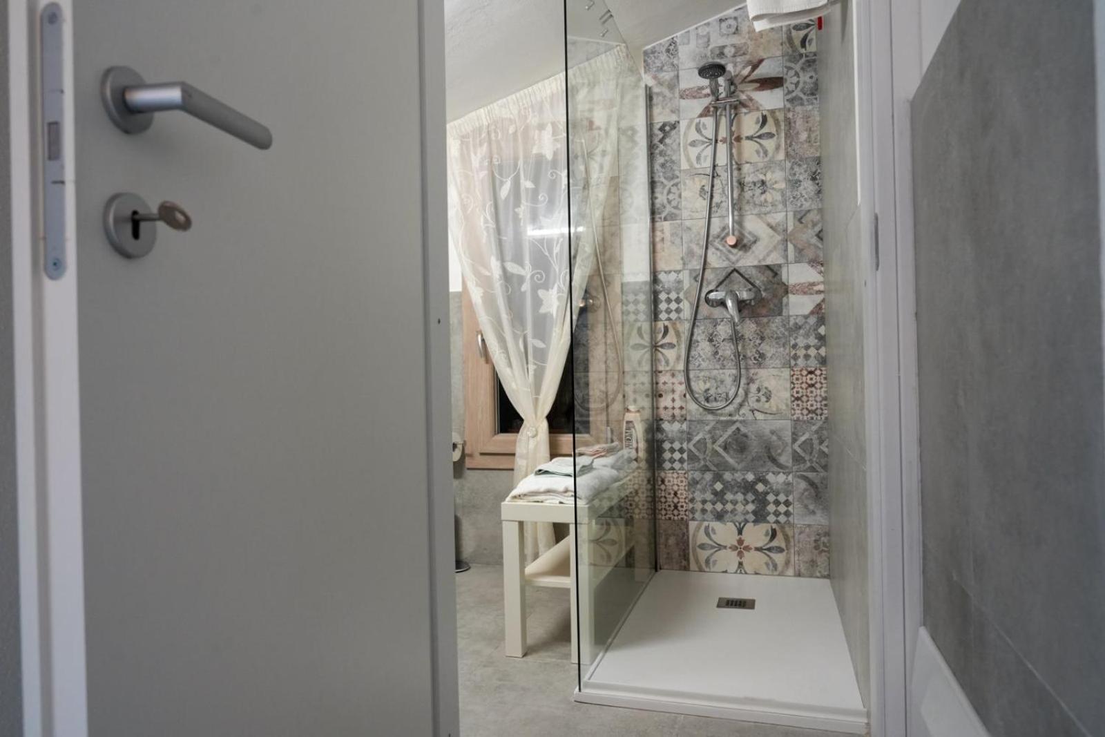 ורונה Afrodite Loft Eros מראה חיצוני תמונה