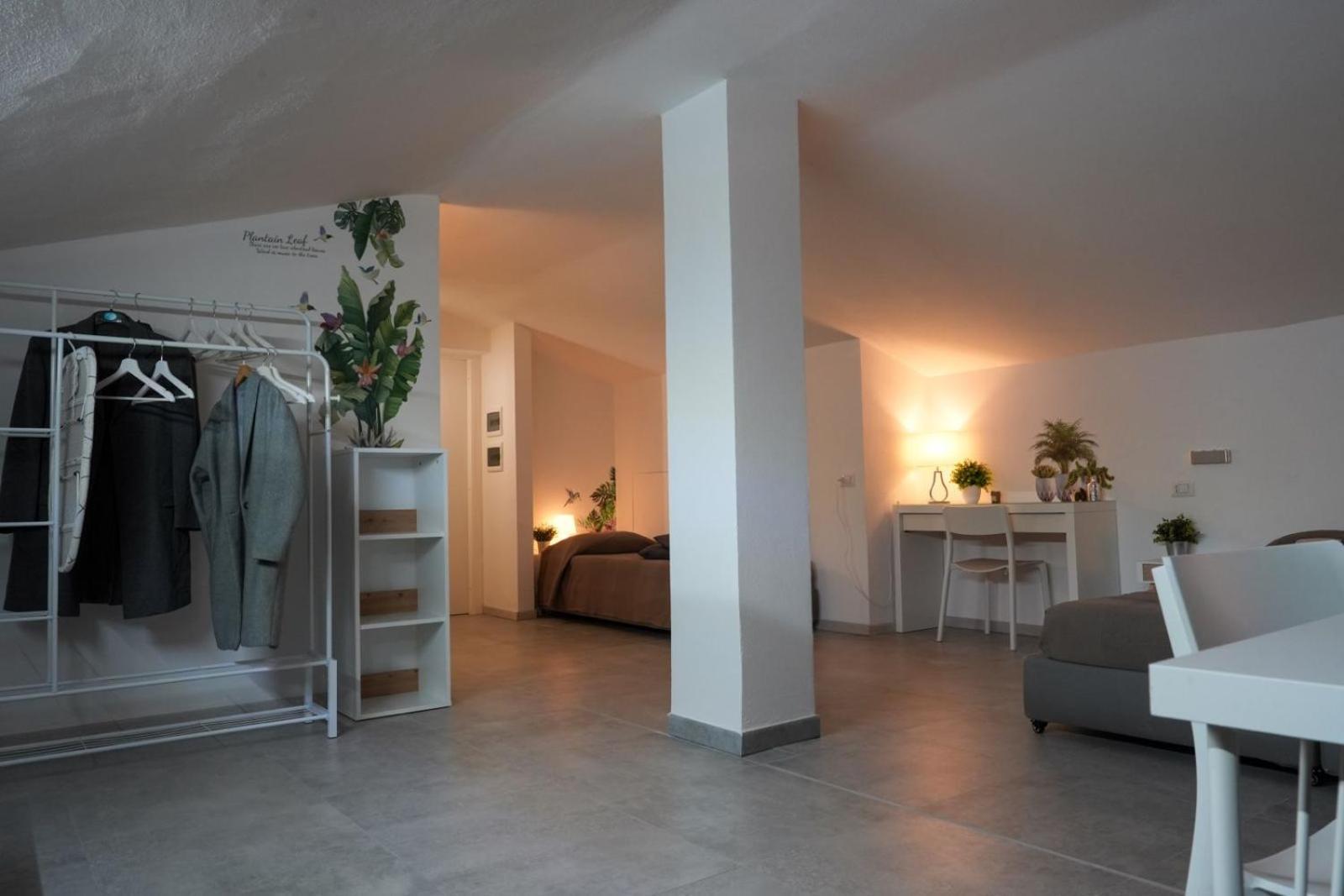 ורונה Afrodite Loft Eros מראה חיצוני תמונה