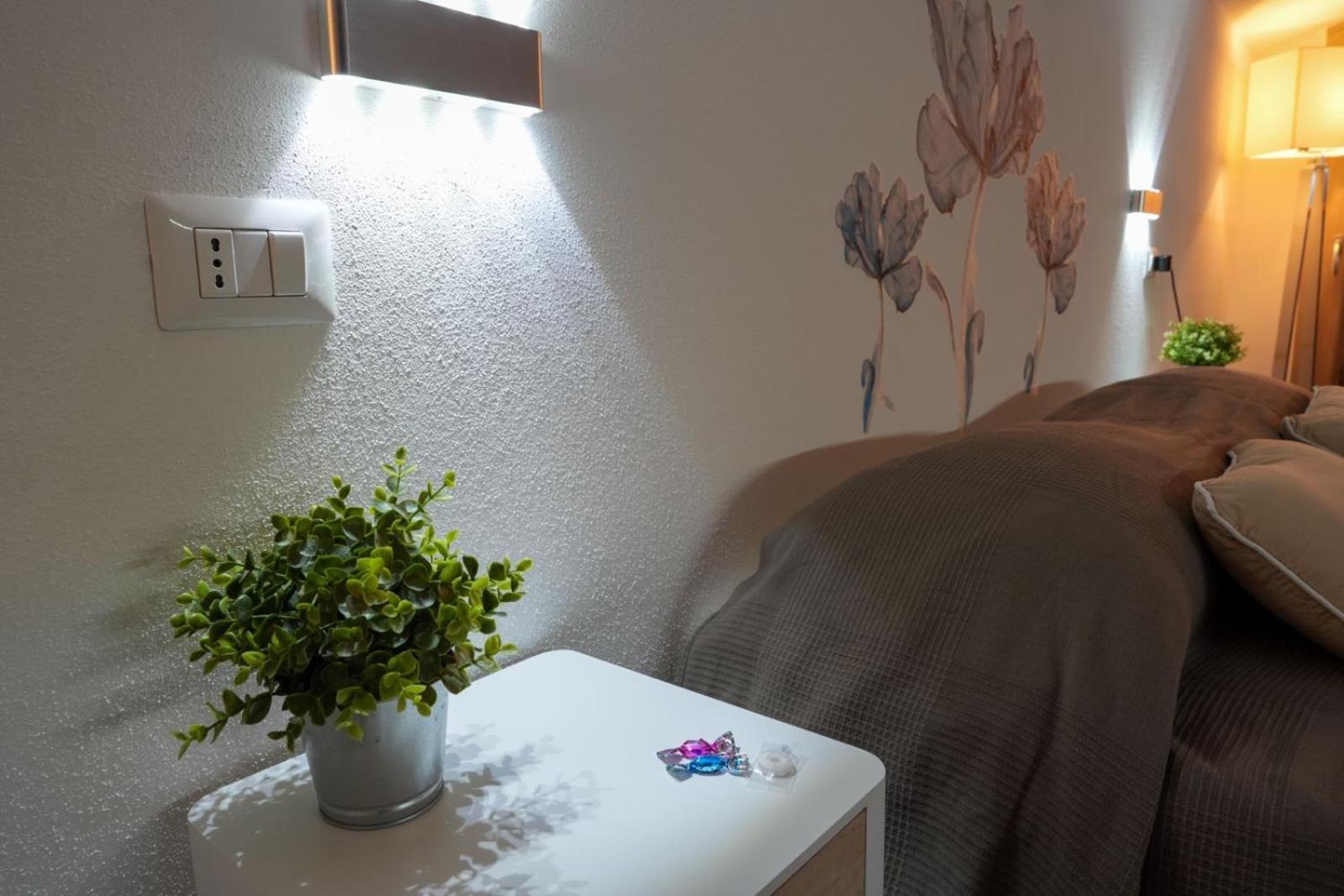 ורונה Afrodite Loft Eros מראה חיצוני תמונה