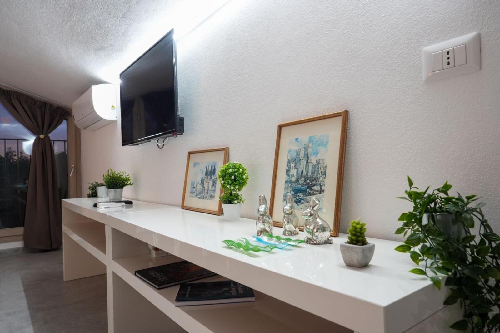 ורונה Afrodite Loft Eros מראה חיצוני תמונה