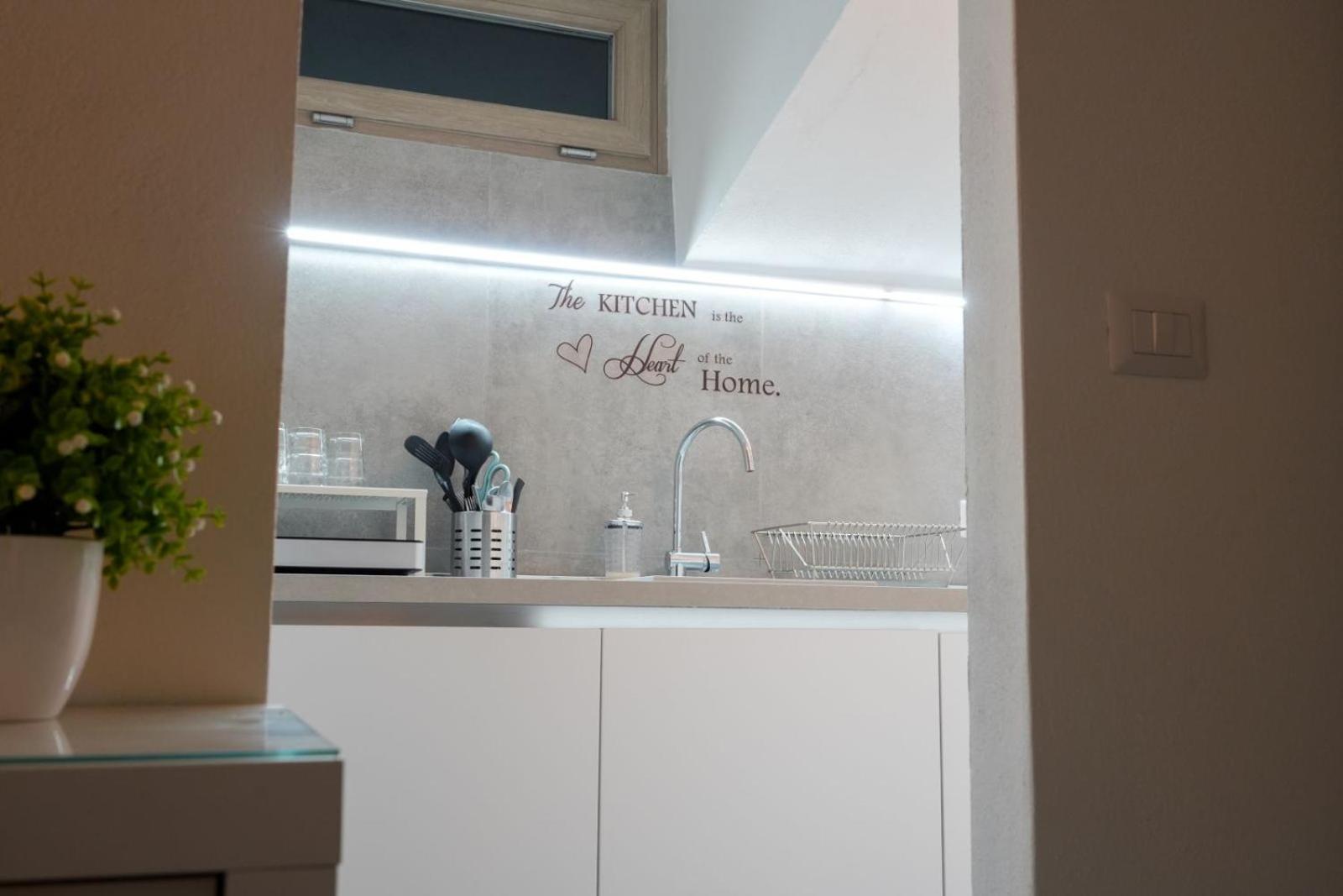 ורונה Afrodite Loft Eros מראה חיצוני תמונה