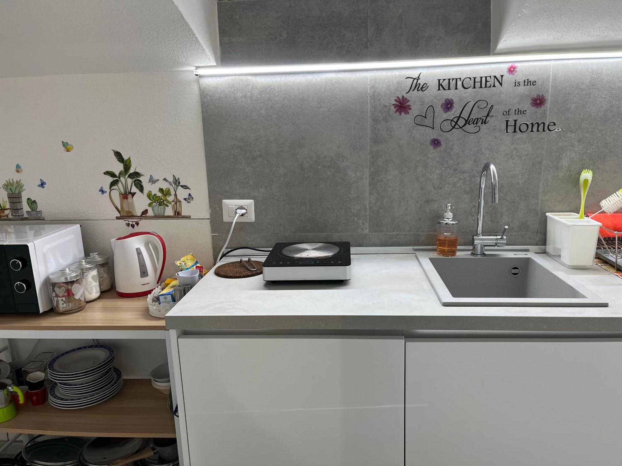 ורונה Afrodite Loft Eros מראה חיצוני תמונה