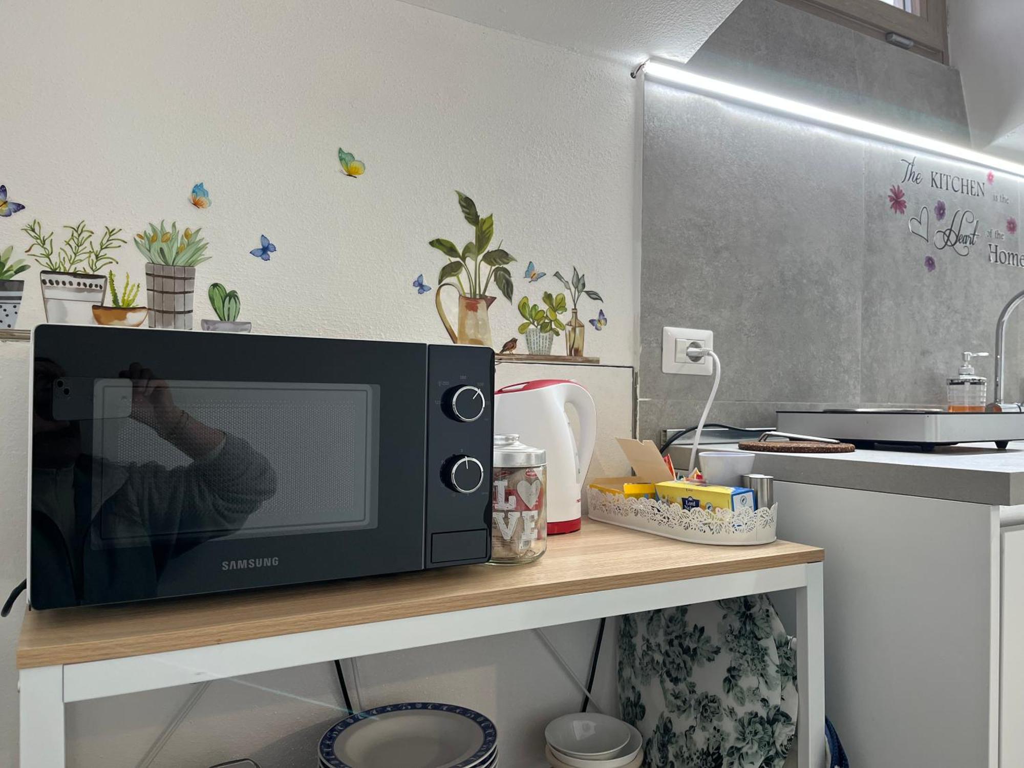 ורונה Afrodite Loft Eros מראה חיצוני תמונה
