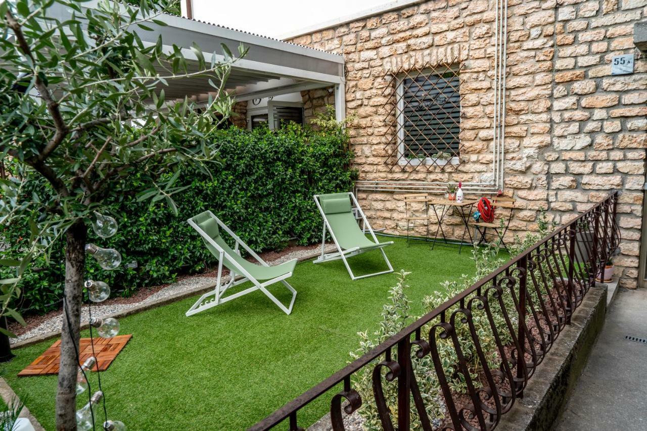 ורונה Afrodite Loft Eros מראה חיצוני תמונה